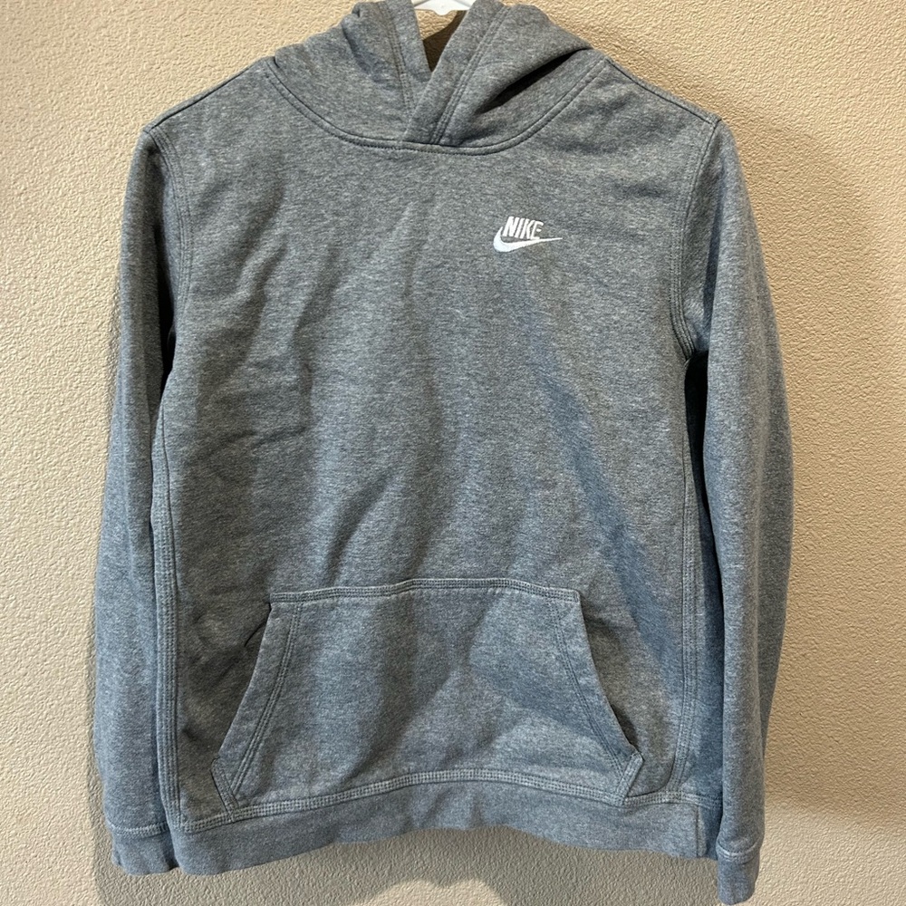 Kids Nike sweatshirtrt